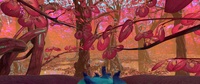 Jungle lighting test 3