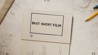 BCON24 Animation Festival - Best Short category title
