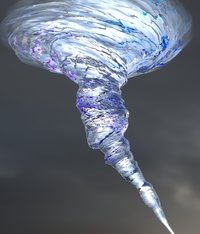 Waternado