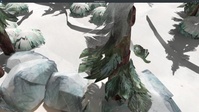 Clearing Gameplay Blocking