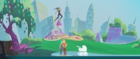 Designing Coffee Run - 03: Environment Design