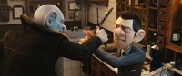 Test render: Agent vs. Boris (various improvements)