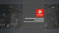 Environment - Overview