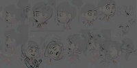 Ellie additional profile expressions