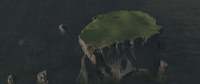 Island shading, take 2
