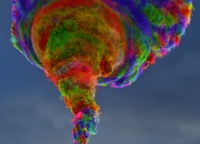 Tornado: Wednesday