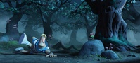Rex Forest Run - Set