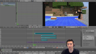 05 - Sound and Export