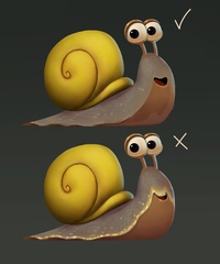 Snail final concept