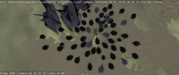 Caching causes glitches, example 6