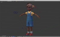 Girl rig
