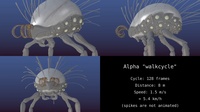 Alpha walkcycle runcycle 05
