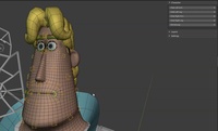 Shrinkwrap Toggle