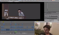 Barbershop Nathan Feedback