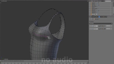 05 - Shirt and Corset, Part 2