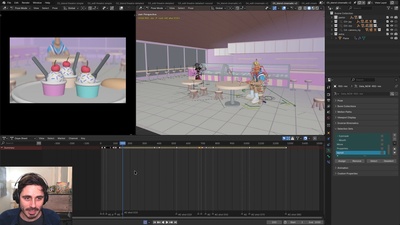 Cinematic Version 2