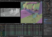 Charge Previs blend file