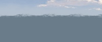 Brushstroke Clouds