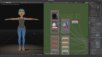 Shader - Breakdown Video