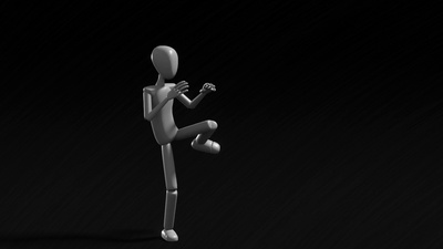 01 Demo Animation