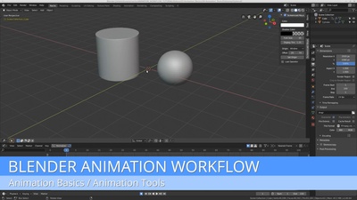 Animation Tools