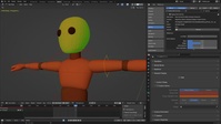 Bone Gizmos: Minor Maintenance