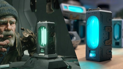 Designing the 3D Printed Battery from Charge
