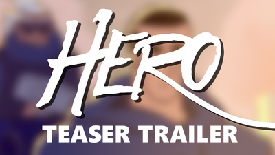 Teaser Trailer