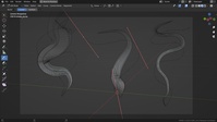Smoke Plumes - FX Asset File