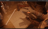 Map - viewport preview