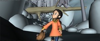 2017-12-08 - Chase and Stampede (Work in progress)