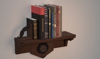 Bookshelf