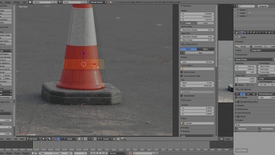 Chapter 02 - Traffic Cone Modeling