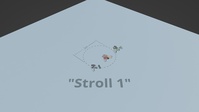 Bird animation v01 - all birds