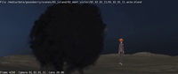 Victor walks away v2 (the original walk)