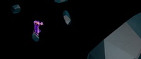 Pablico's critter Animation test render - 2s