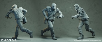 Einar Turnaround (Wireframes)