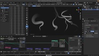 Smoke Trails - FX Asset