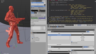 Production files archive