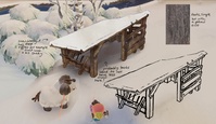 Shed concept