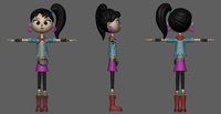 Emily Turnaround Update