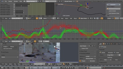 Solving Difficult Shots