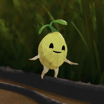 Pip - Painterly DOF
