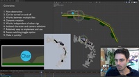 Coffee Run - City Rig Breakdown