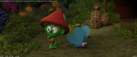 Sprite Village Tweaks (04.06)