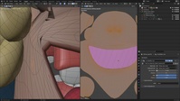 Rexperiments: Iterative deform