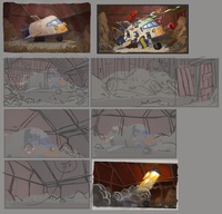Barn concepts