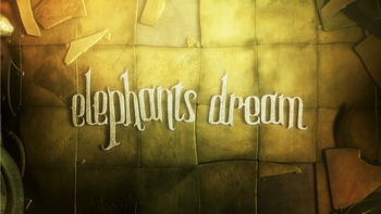 Elephants Dream