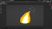Engine Fire - FX Asset