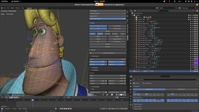 Rex: Many small improvements